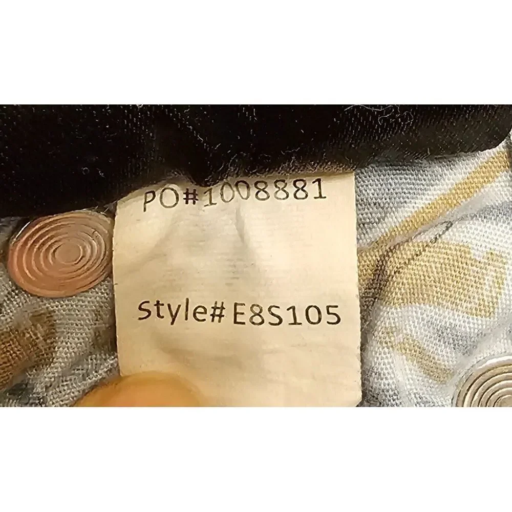English Laundry Straight‎ Jeans Distressed Light Blue Denim 34x27.5* (Tag 33x30)